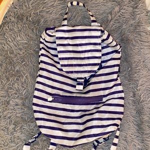 EUROPEAN SUMMER BACKPACK